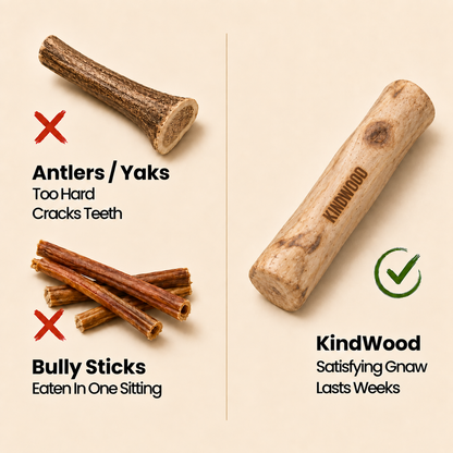 KindWood™ Chews