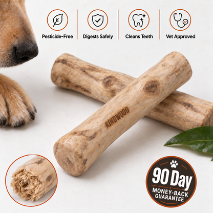KindWood™ Chews