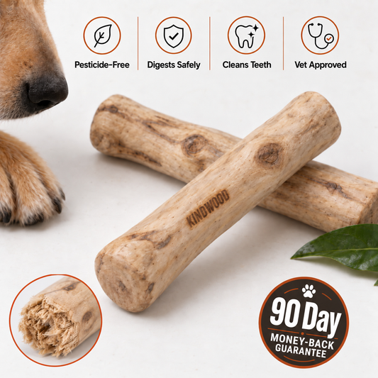 KindWood™ Chews