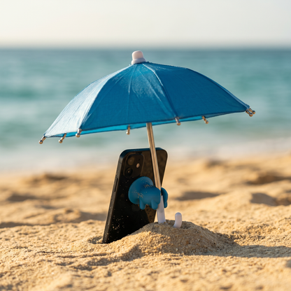 The brellie